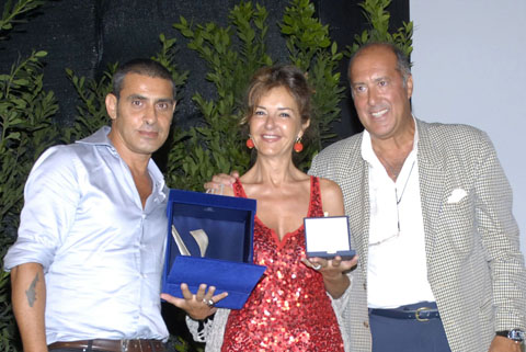 Premio Fregene 2012