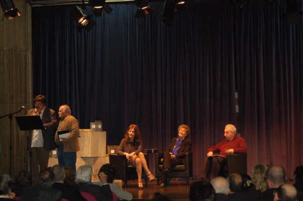 Ferrera Maraini Pecora Pannofino e Autore A.Rubiu